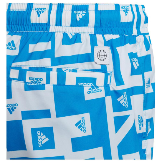 Adidas Παιδικό μαγιό Adidas Παιδικό μαγιό